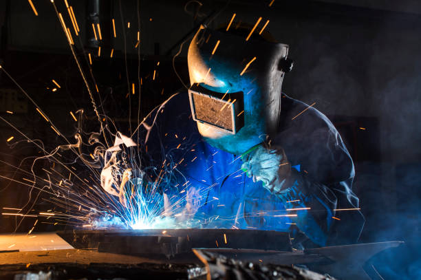 Affordable Welder Services in Woodmere, LA