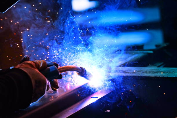 Professional Welder & Metal Fabrication in Woodmere, LA