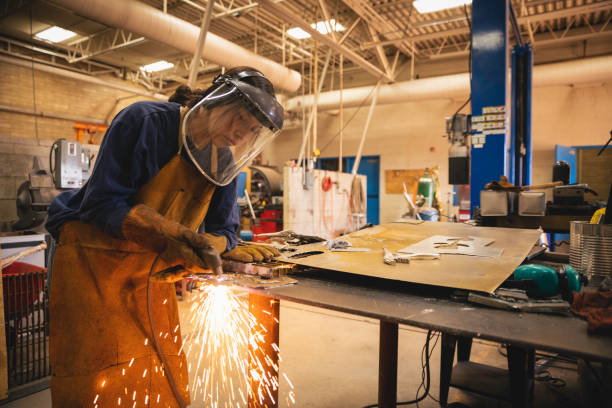 Best Automotive Welding in Woodmere, LA