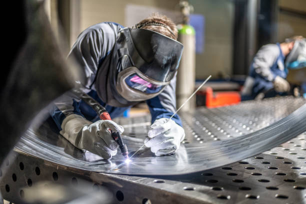 Affordable Welder Services in Woodmere, LA