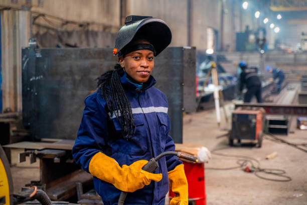 Best Structural Steel Welding in Woodmere, LA