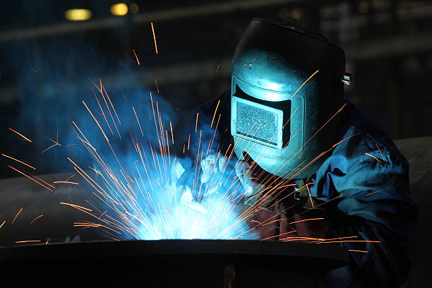Best Automation and Robotic Welding in Woodmere, LA
