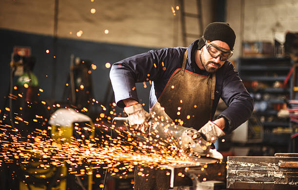 Trusted Woodmere, LA Welder & Metal Fabrication Experts